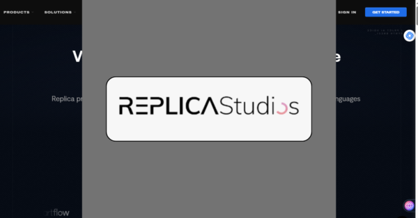 ReplicaStudios