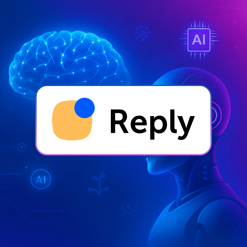 Reply IO