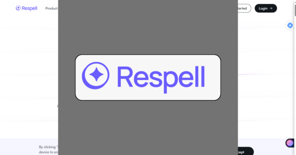 Respell