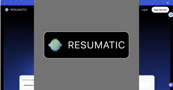 Resumatic
