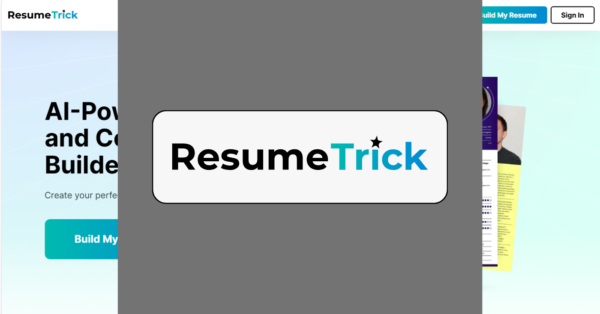 Resume Trick