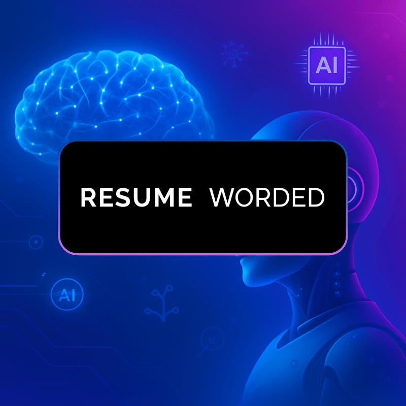 Resume Worded
