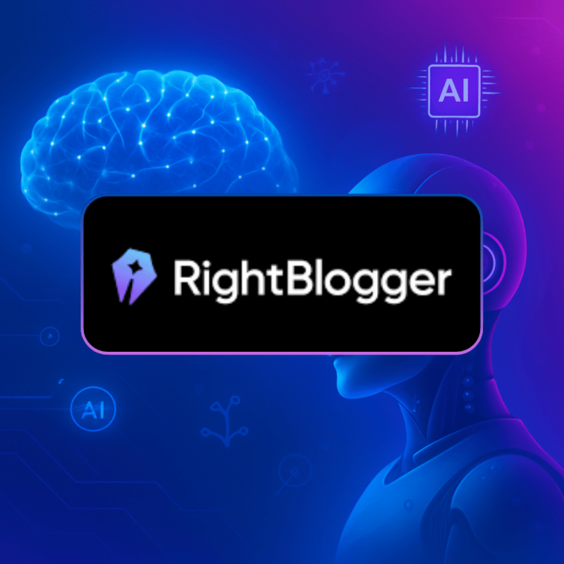 RightBlogger