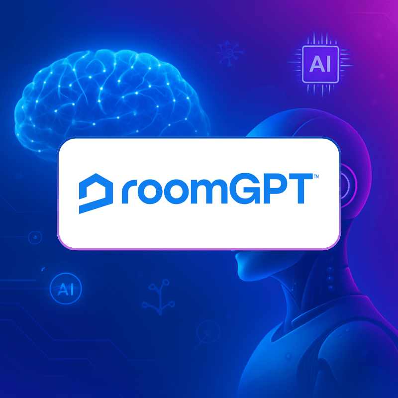 RoomGPT
