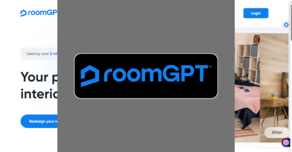RoomGPT
