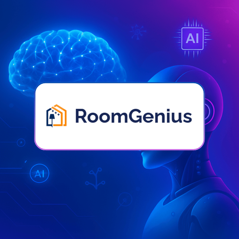 RoomGenius