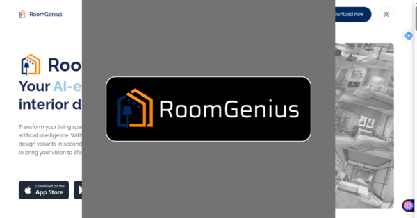 RoomGenius