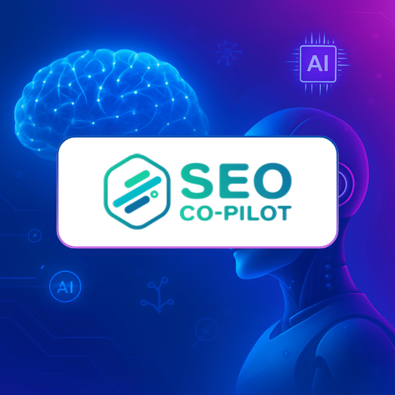 SEO Co-Pilot