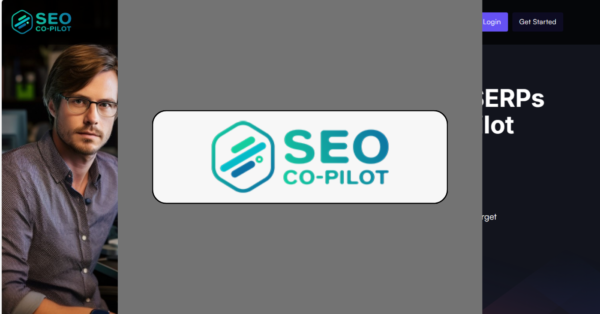SEO Co-Pilot