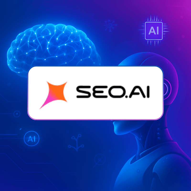 SEO.AI