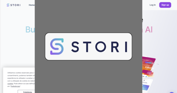 STORI AI