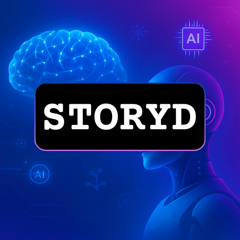 STORYD
