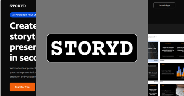 STORYD