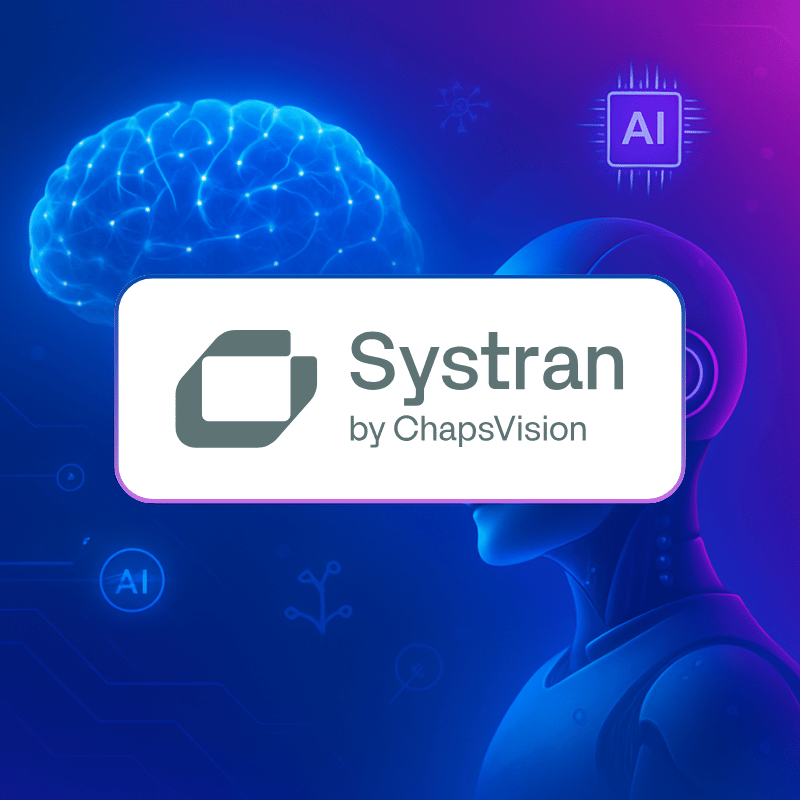 SYSTRAN