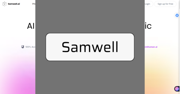 Samwell
