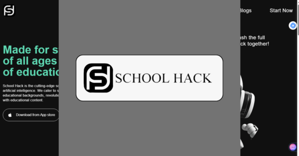 SchoolHack
