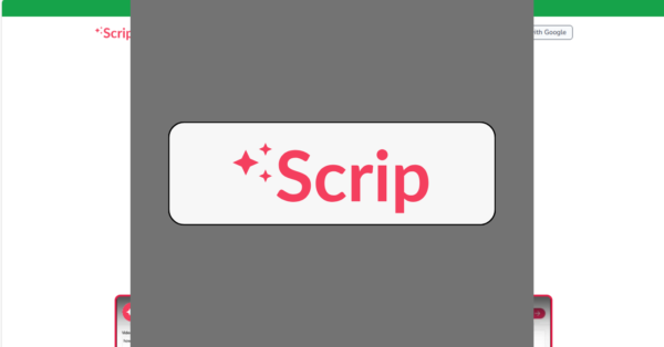 Scrip AI