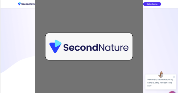Second Nature AI