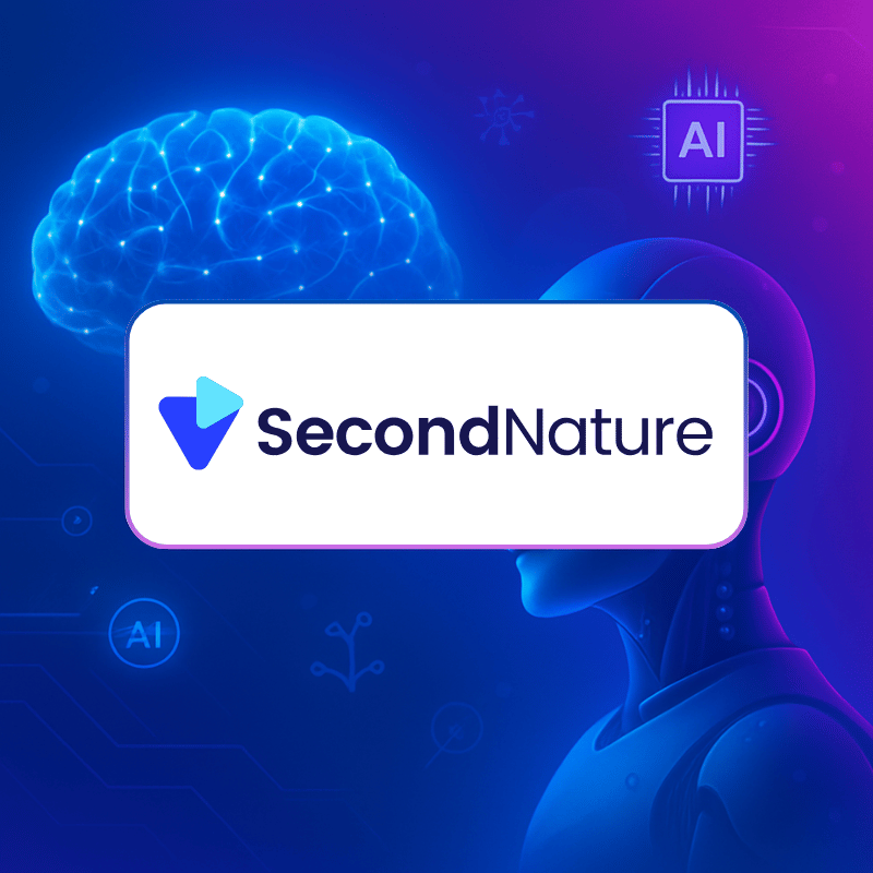 Second Nature