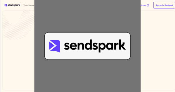 Sendspark