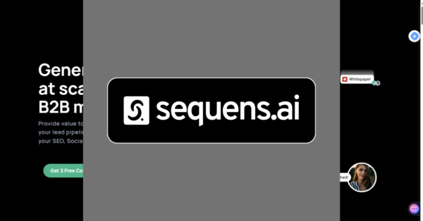 Sequens.ai