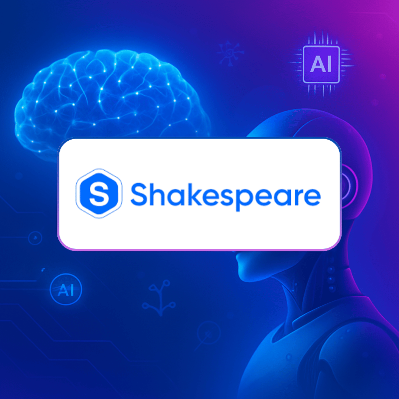 Shakespeare