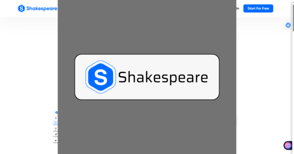 Shakespeare