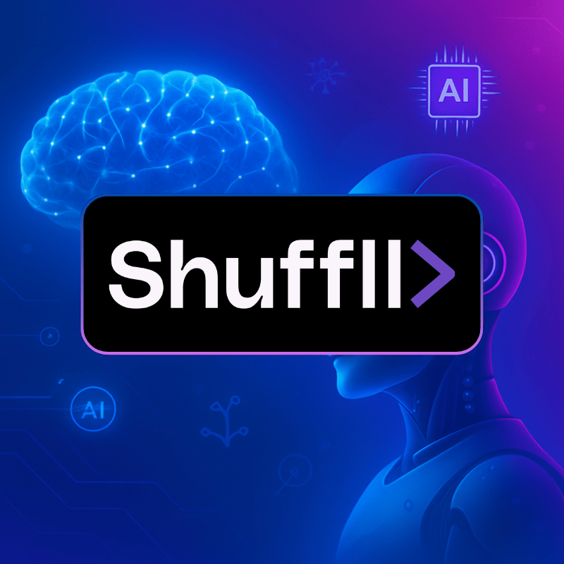 Shuffle
