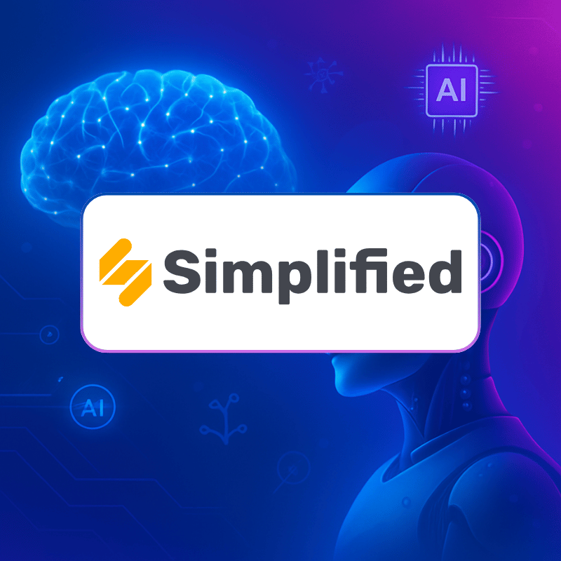Simplified