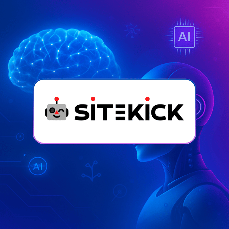 Sitekick