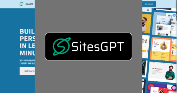 SitesGPT