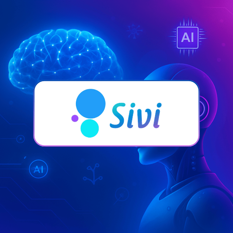Sivi AI