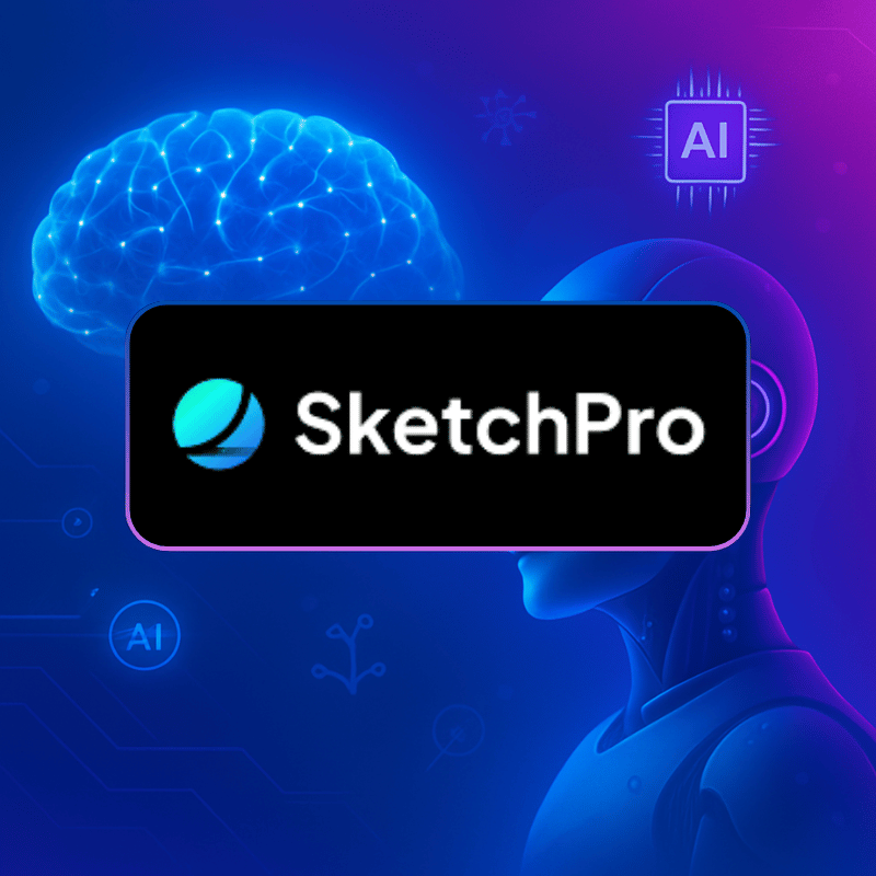 SketchPro AI