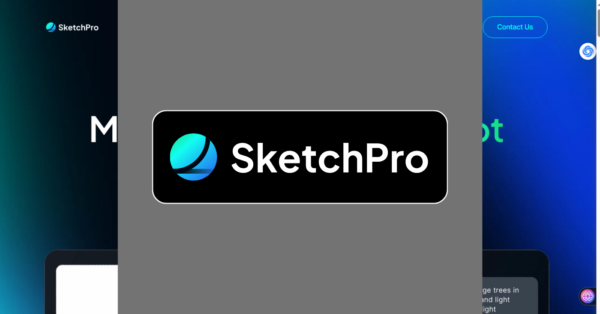SketchPro AI