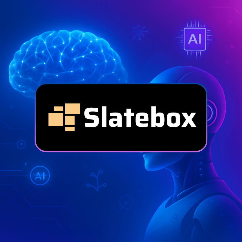 Slatebox