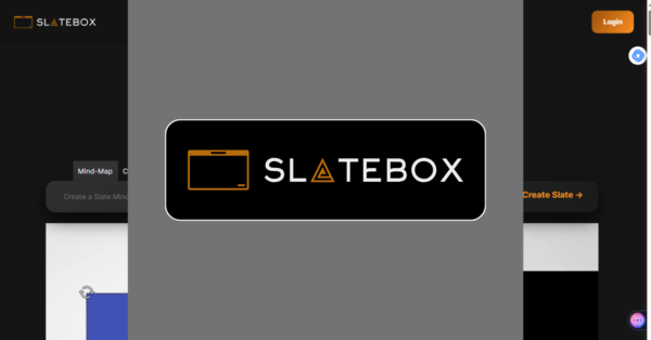 Slatebox