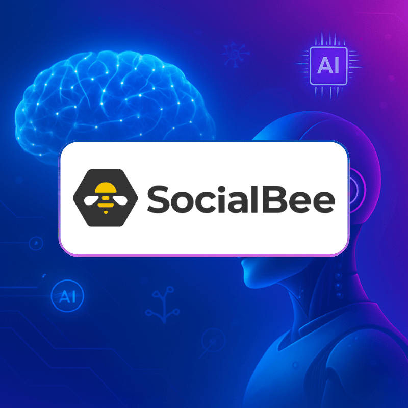 SocialBee