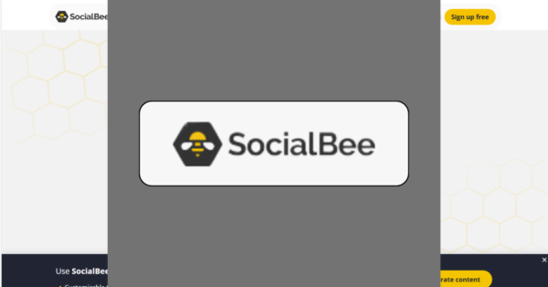 SocialBee