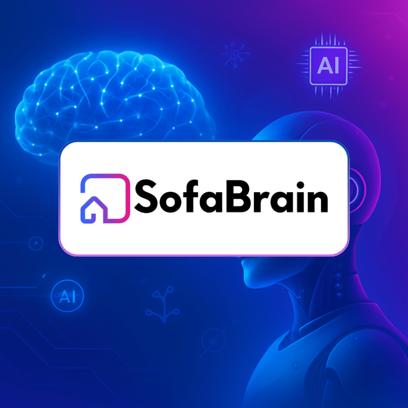 SofaBrain