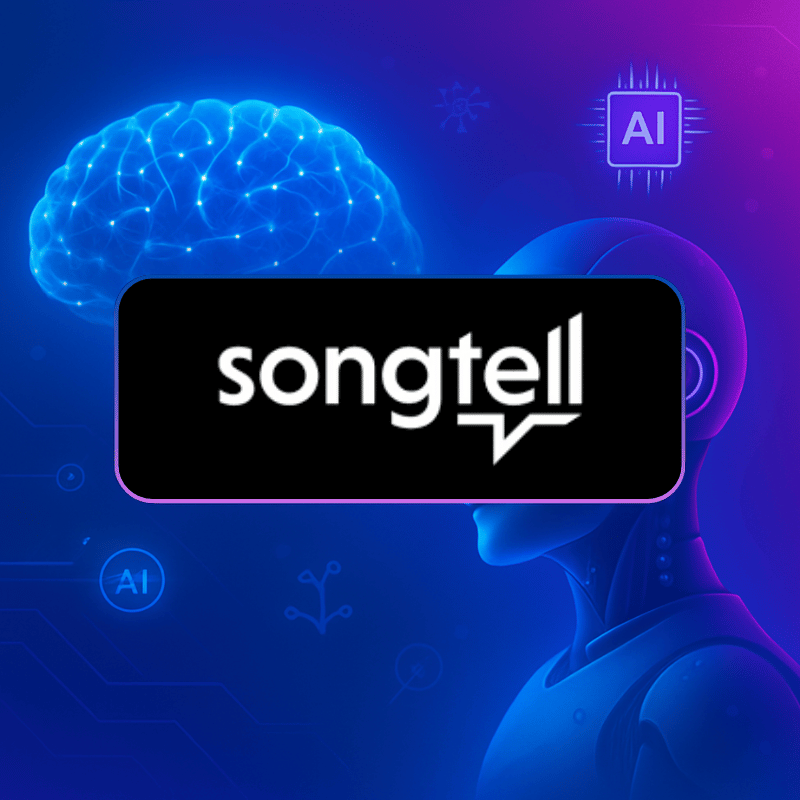 Songtell