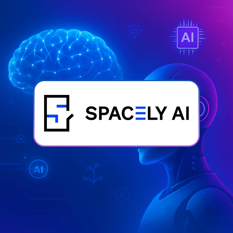 Spacely AI