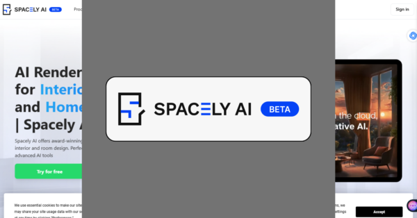 Spacely AI