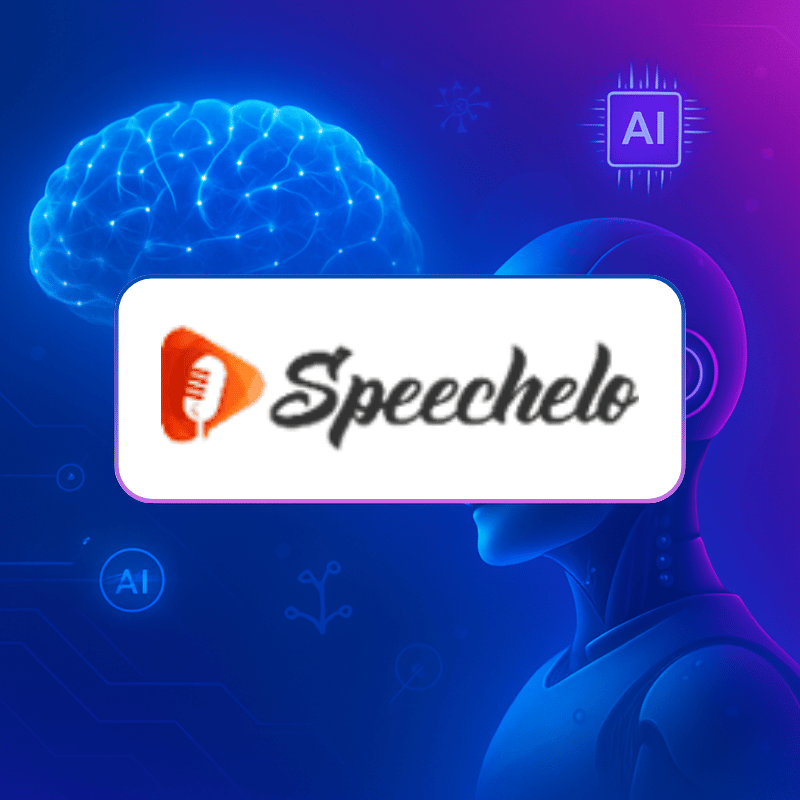 Speechelo