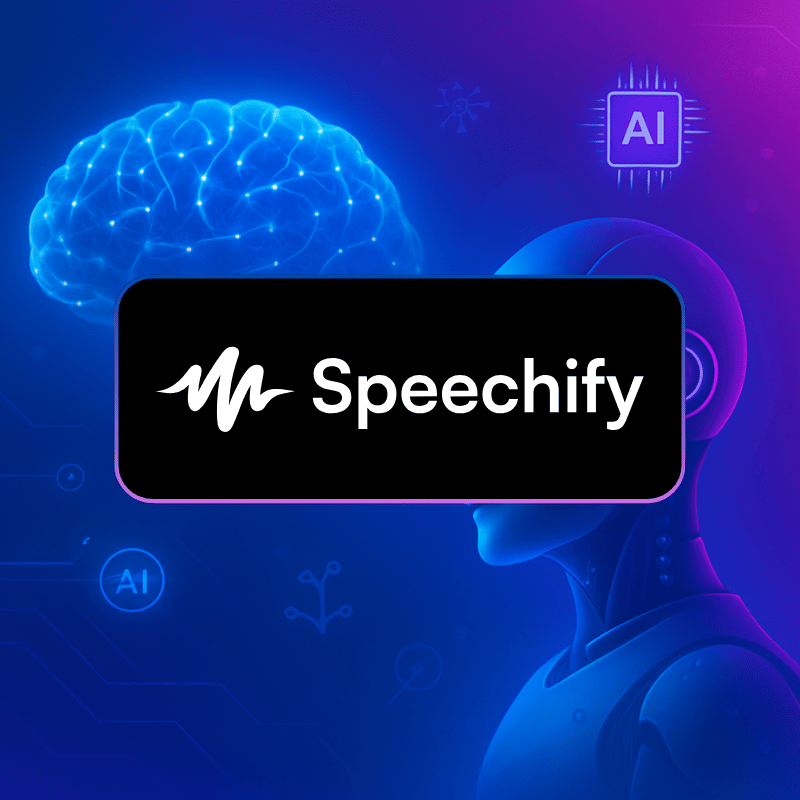 Speechify