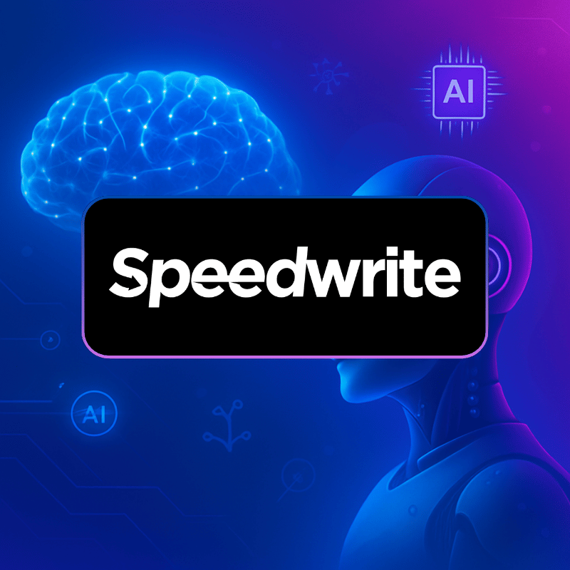 Speedwrite