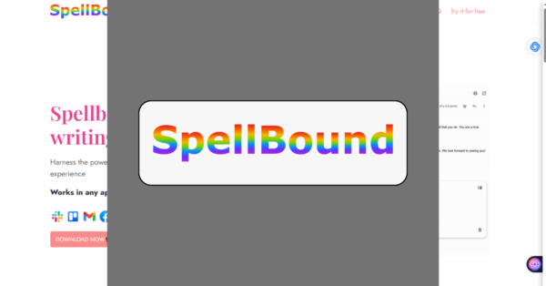 SpellBound