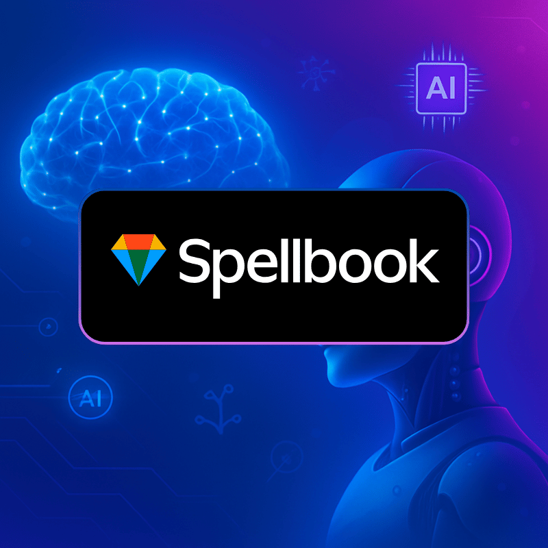 Spellbook