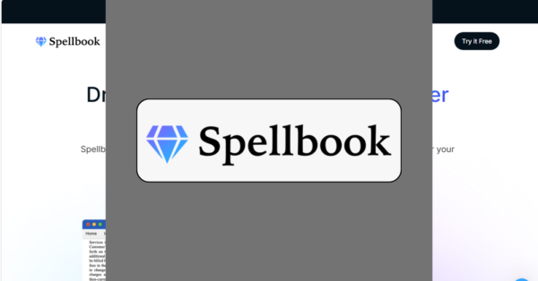 Spellbook