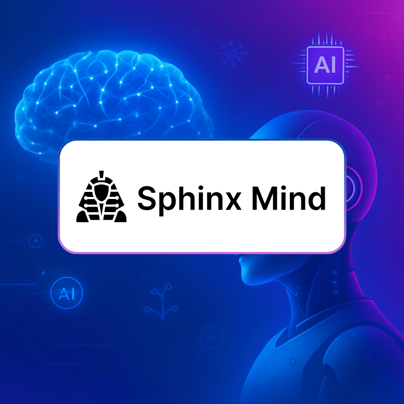 Sphinx Mind