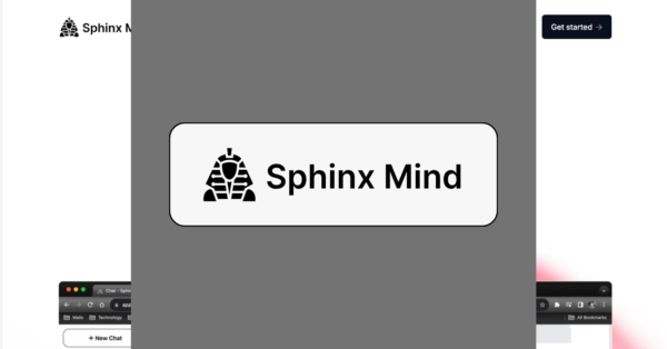 Sphinx Mind